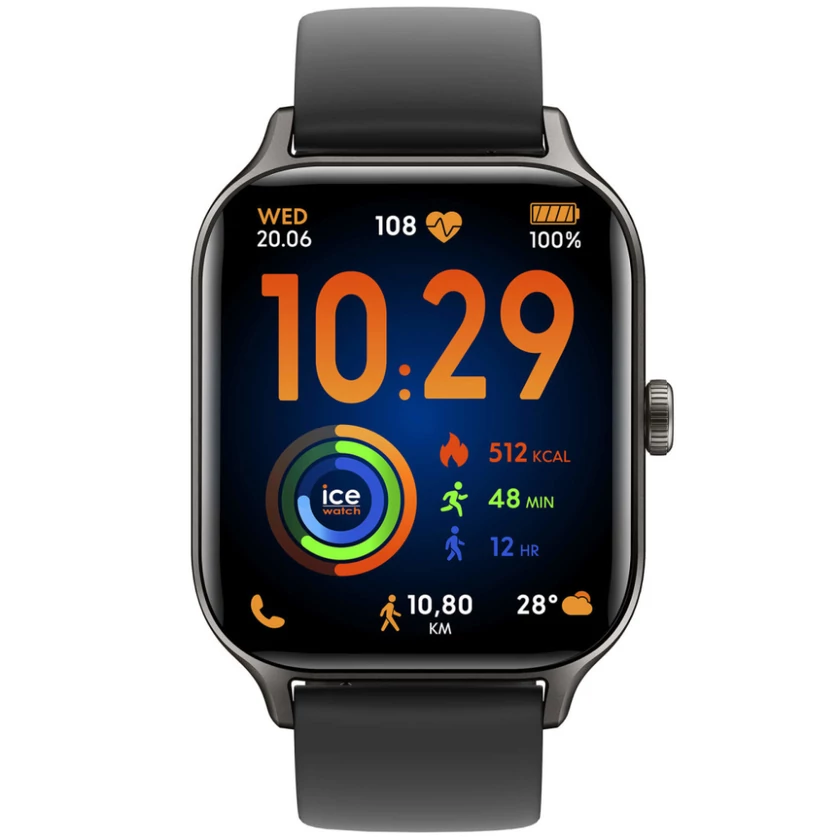 Ice-Watch okosóra - ICE fit RT 3.0 (40mm) - 025279