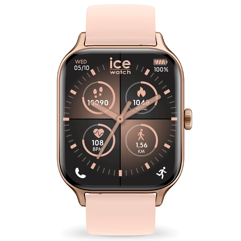 Ice-Watch okosóra - ICE fit RT 3.0 (40mm) - 025280