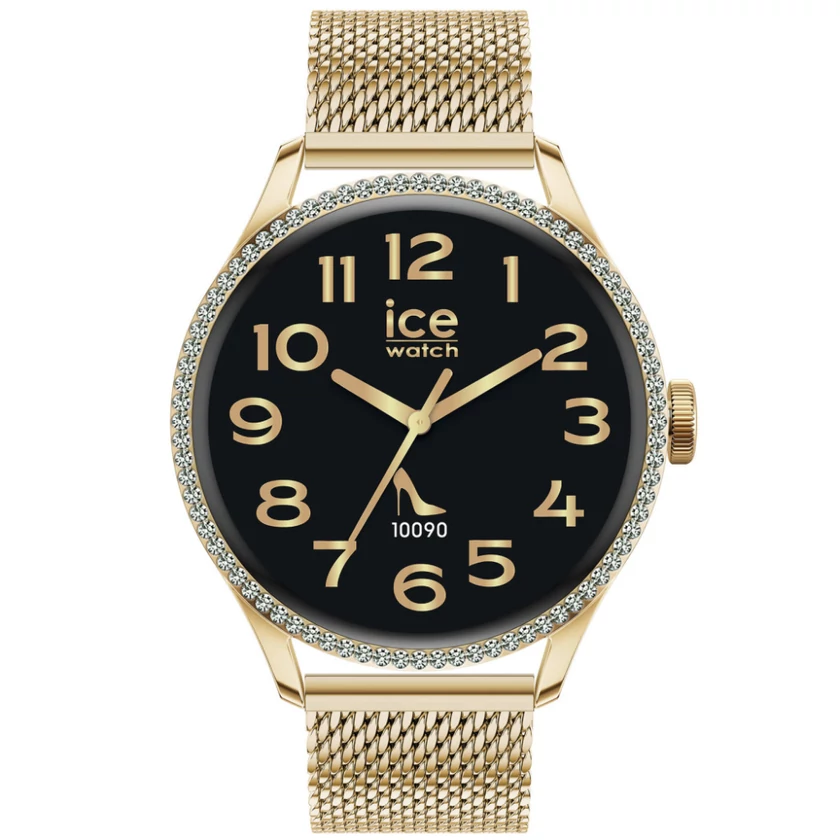 Ice-Watch okosóra - ICE smart ST 2.0 round 1.20 - 025316