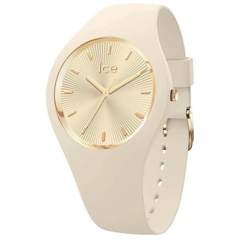 Ice-Watch női óra - 025351 - ICE champagne
Almond Skin