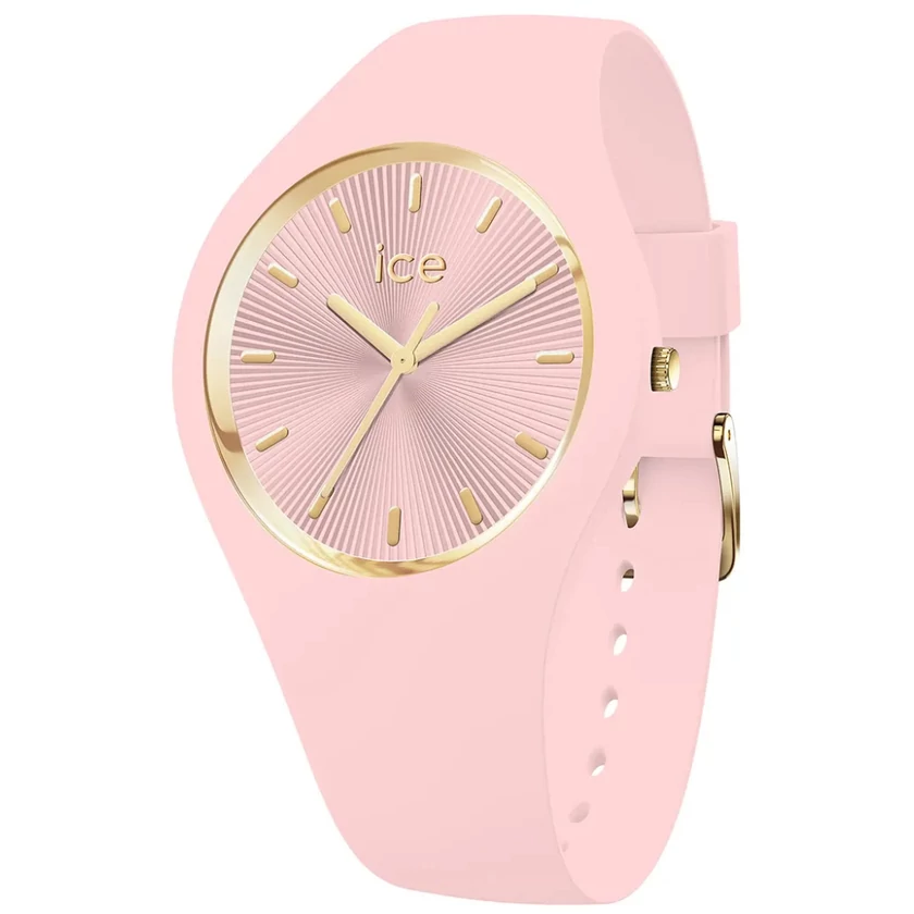 Ice-Watch női óra - 025352 - ICE champagne
Soft Pink