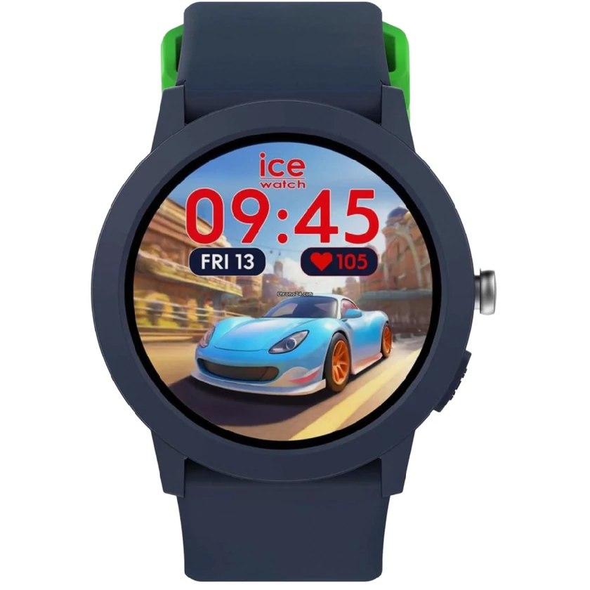 Ice-Watch gyerek okosóra - 025441 - Ice-Watch Junior RD FIND MY