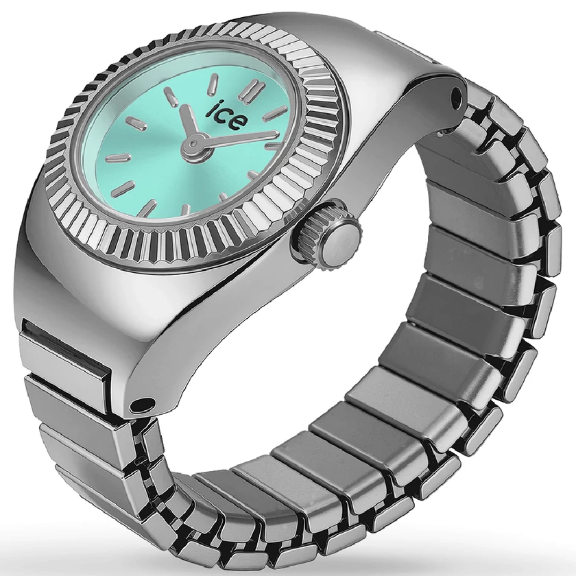 Ice-Watch Női gyűrűóra - 025515 - Ice Chouchou (15mm) 