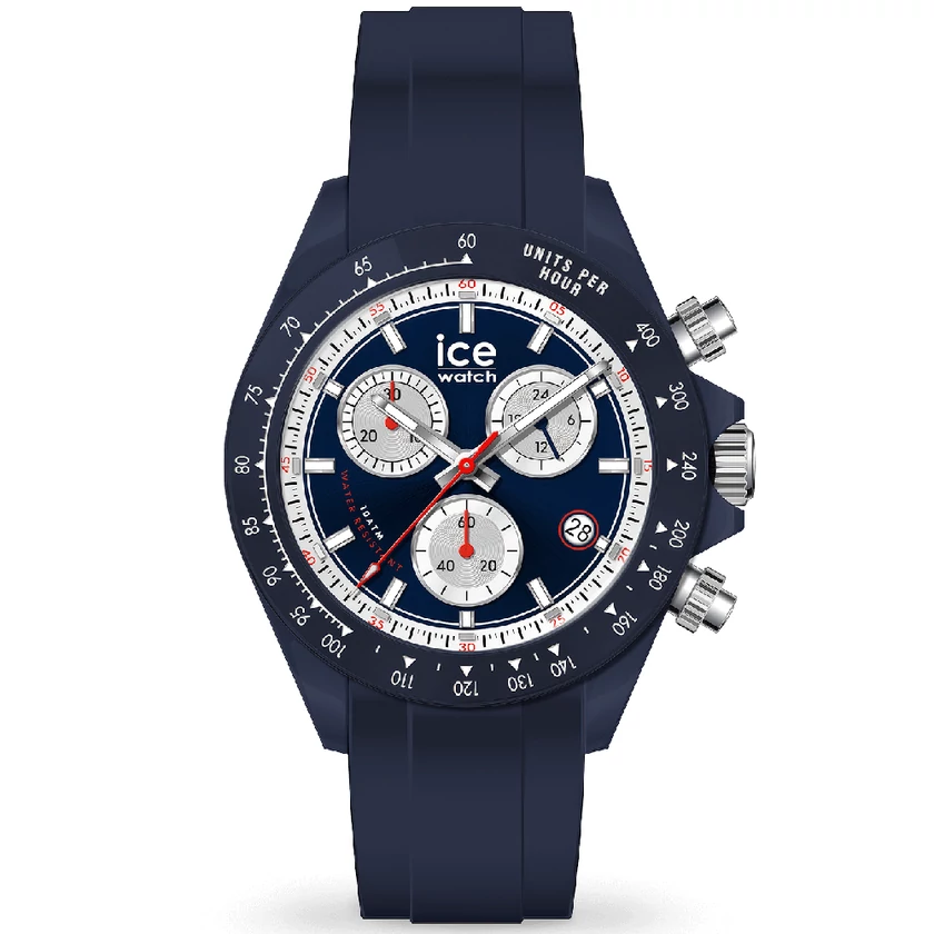 Ice-Watch Férfi óra - 025630 - ICE Bewatch Chrono