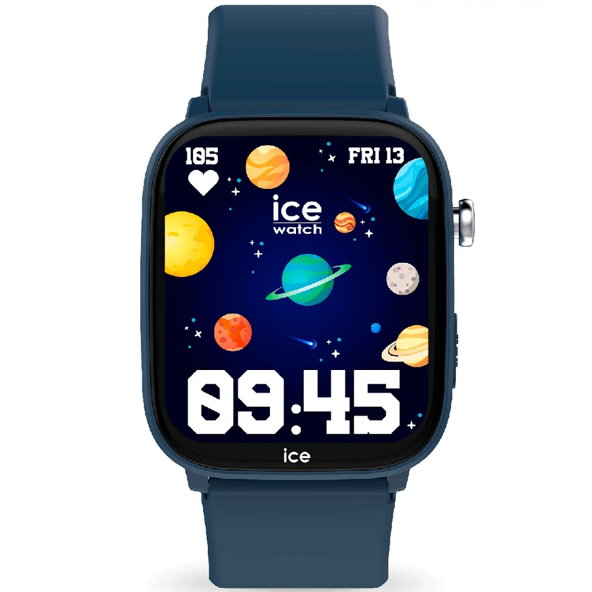 Ice-Watch gyerek okosóra - 025680 - 
ICE smart junior Find Hub