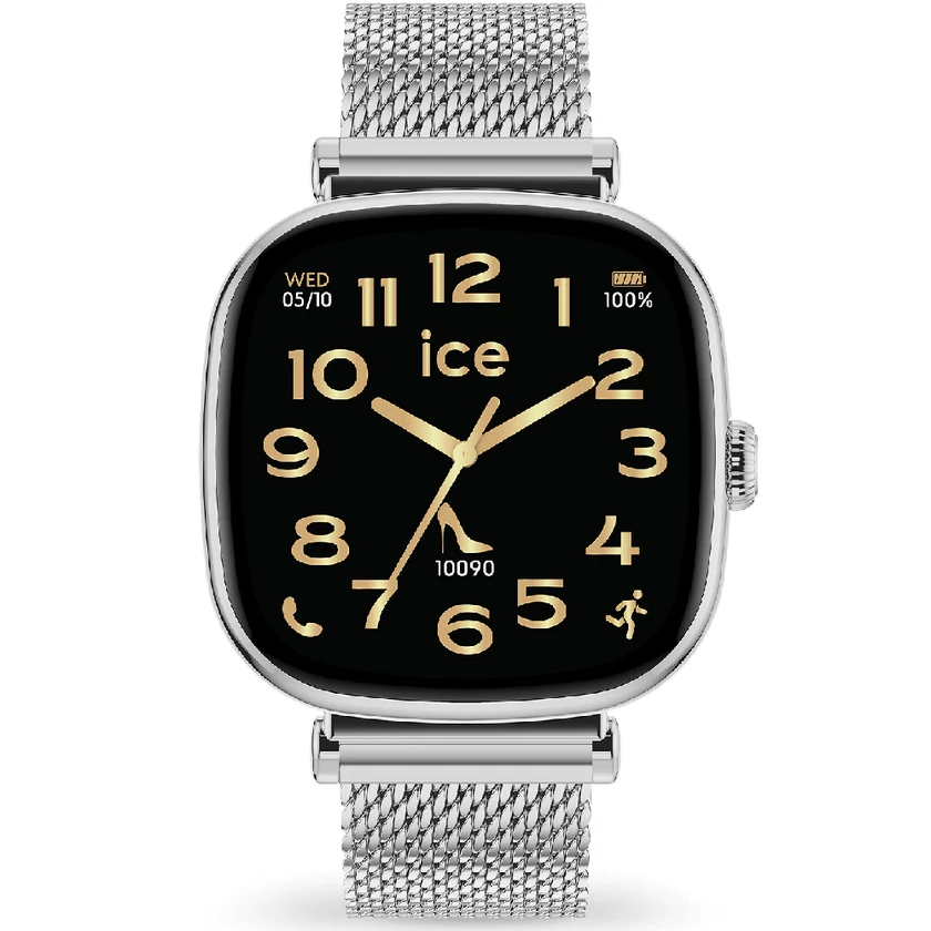Ice-Watch Női okosóra - 025820 - ICE Smart SQ 2.0
