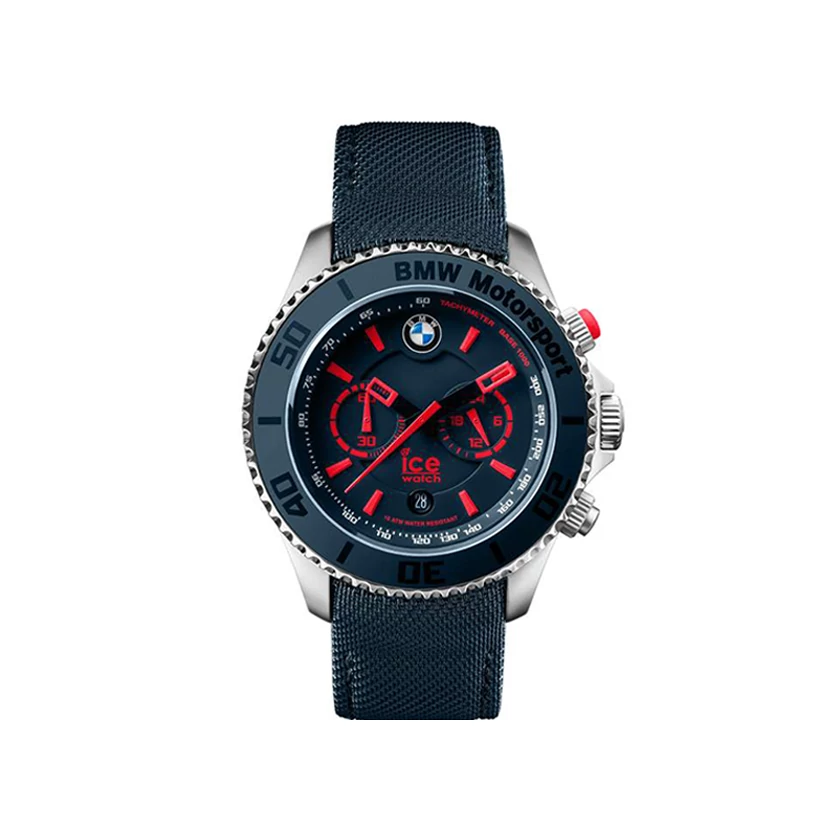 Ice-Watch férfi óra - BM.CH.BRD.B.L.14 - BMW Motorsport