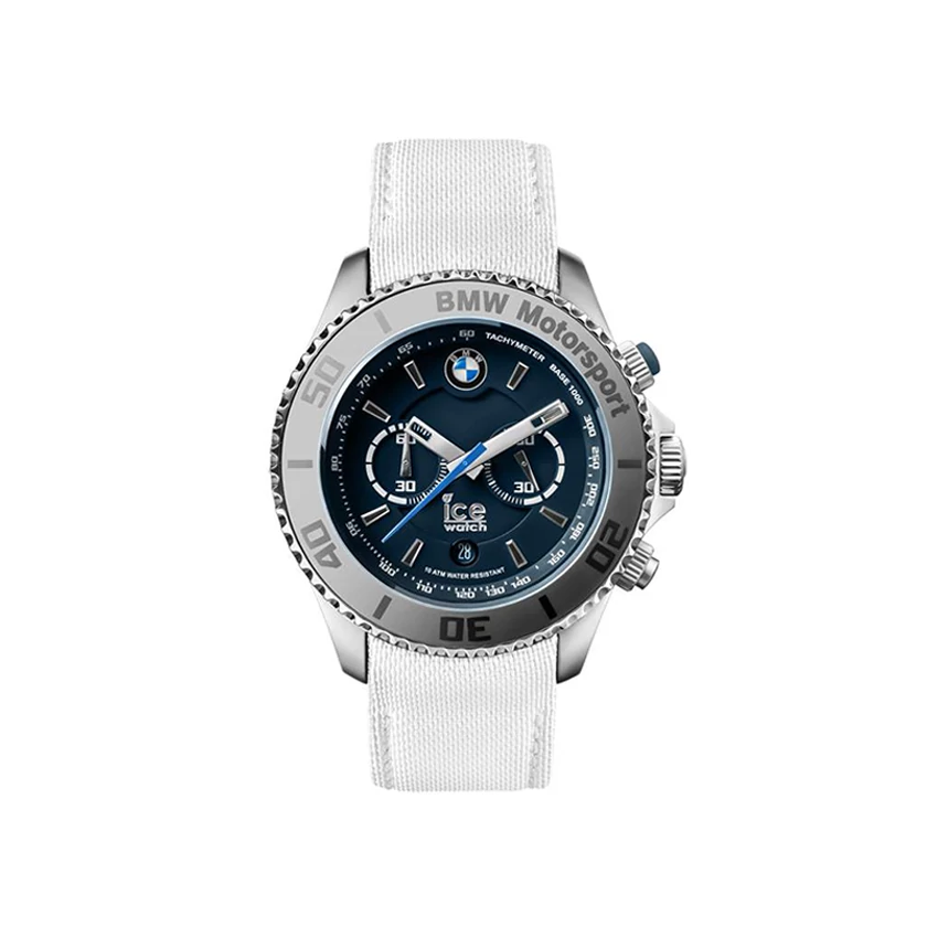 Ice-Watch férfi óra - BM.CH.WDB.BB.L.14 - BMW Motorsport