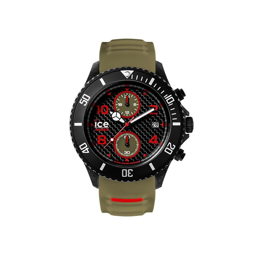 Ice-Watch férfi óra - CA.CH.BKA.BB.S.15 - Ice-Carbon