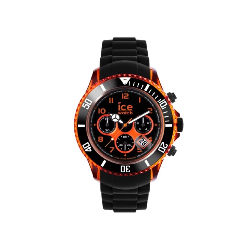 Ice-Watch férfi óra - CH.KOE.BB.S.12 - Ice-Chrono Electric