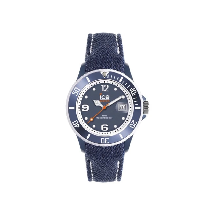 Ice-Watch női óra - DE.LBE.U.J.13 - Ice-Denim