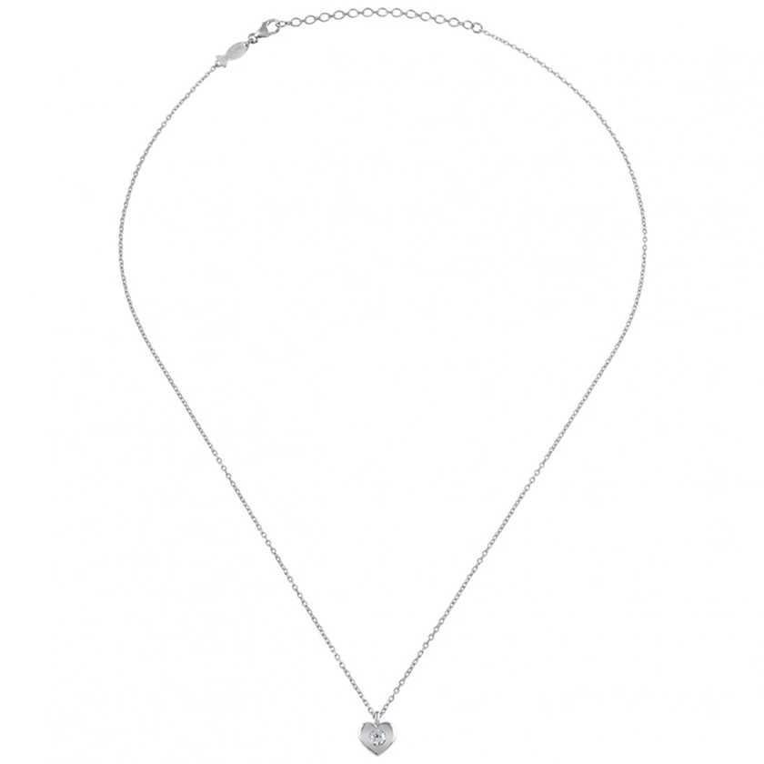 Kurshuni női nyaklánc - KR1129-2RH - Debra 