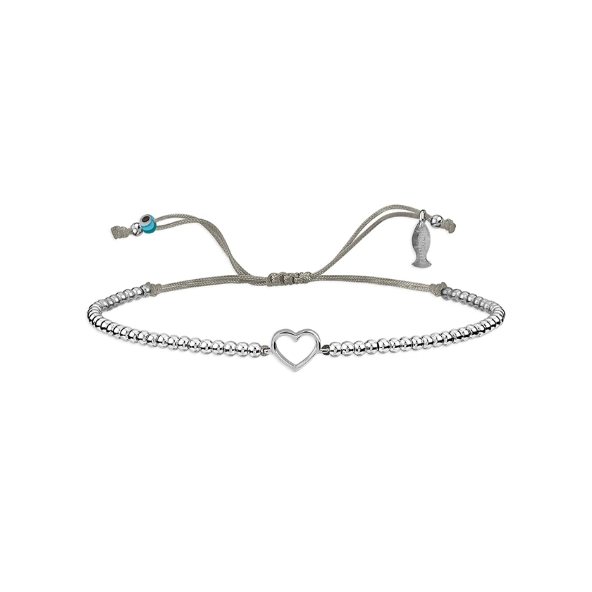 Kurshuni női karkötő - KR583-4T-RH-MT - Cuore