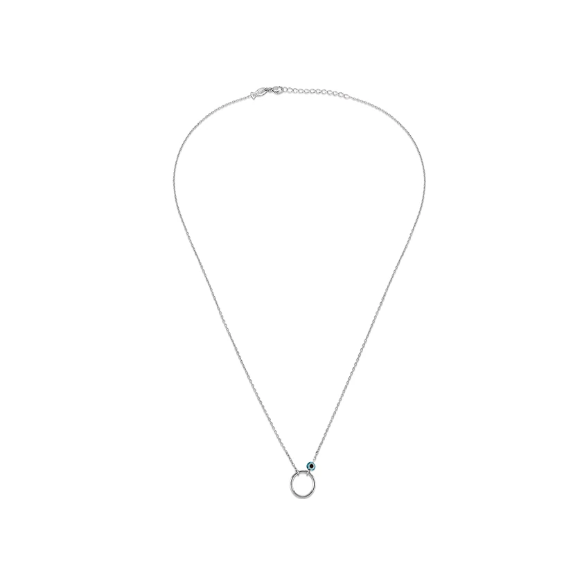 Kurshuni hurok nyaklánc - KR587B-2-RH