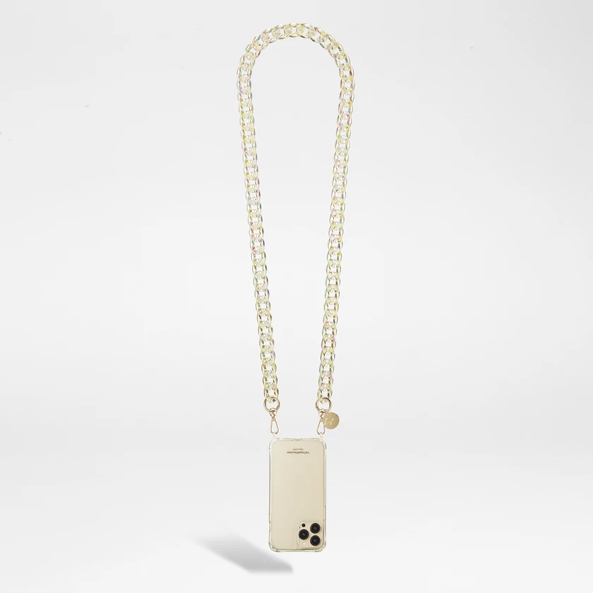 La Coque Francaise telefon lánc - LE265182 - Sarah