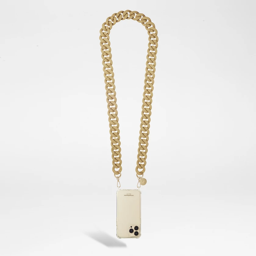 La Coque Francaise telefon lánc - LE265185 - Alice