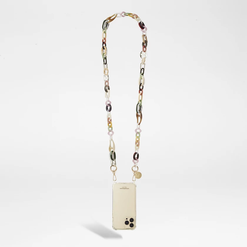 La Coque Francaise telefon lánc - LE304684 - Lola