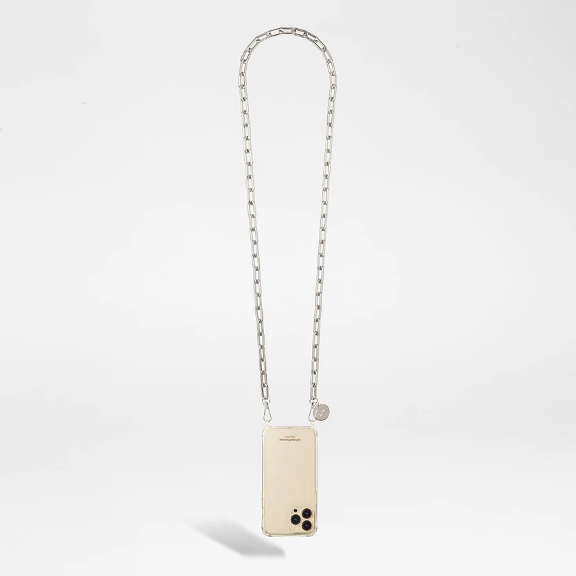La Coque Francaise telefon lánc - LE304793 - Mia