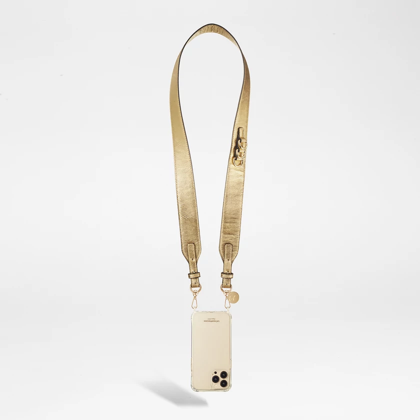 La Coque Francaise telefon lánc - LE312552 - Ida