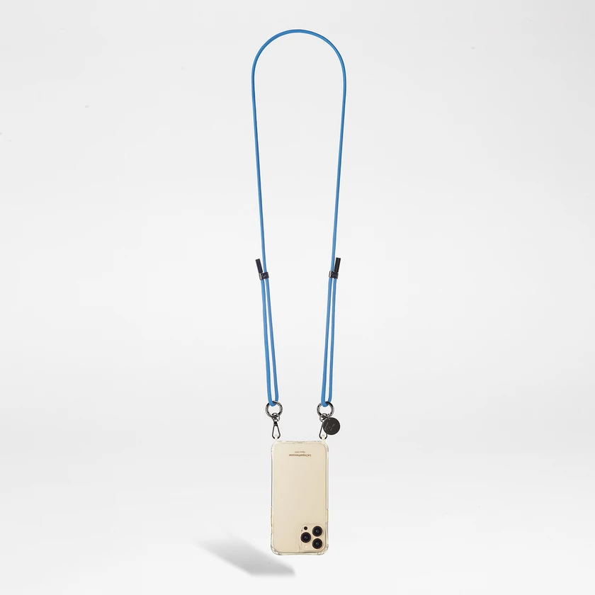 La Coque Francaise telefon lánc - LE313079 - Nae