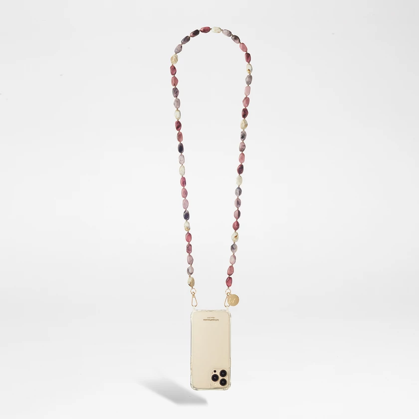 La Coque Francaise telefon lánc - LE313102 - Polly