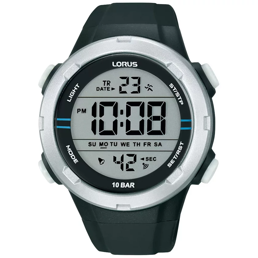 Lorus férfi óra - R2301QX9 - Sports