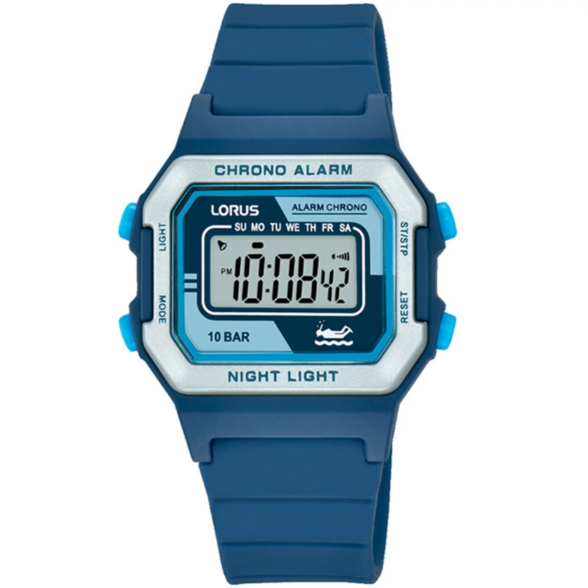 Lorus gyerek óra - R2319QX9 - Kids