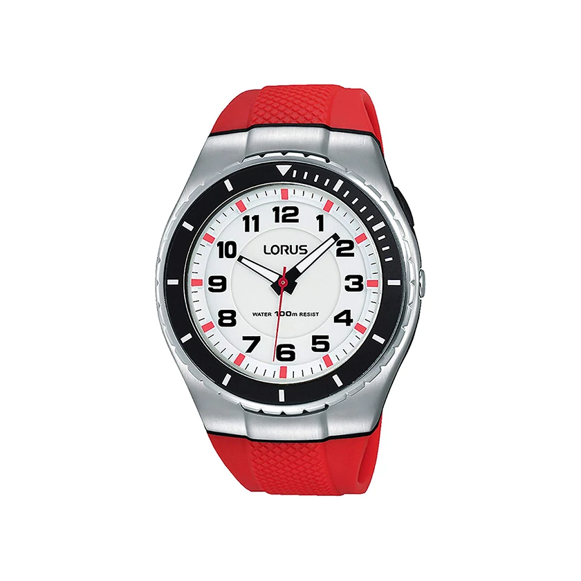 Lorus férfi óra - R2331LX9 - Sports