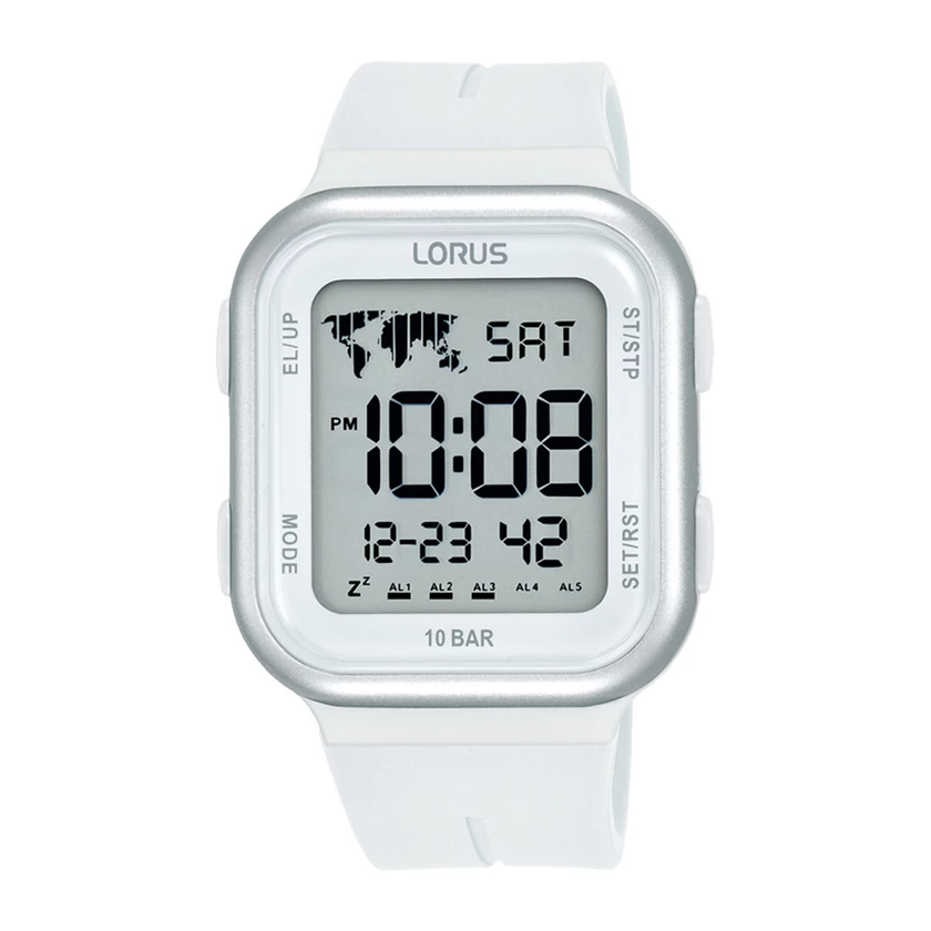Lorus férfi óra - R2355PX9 - Sports