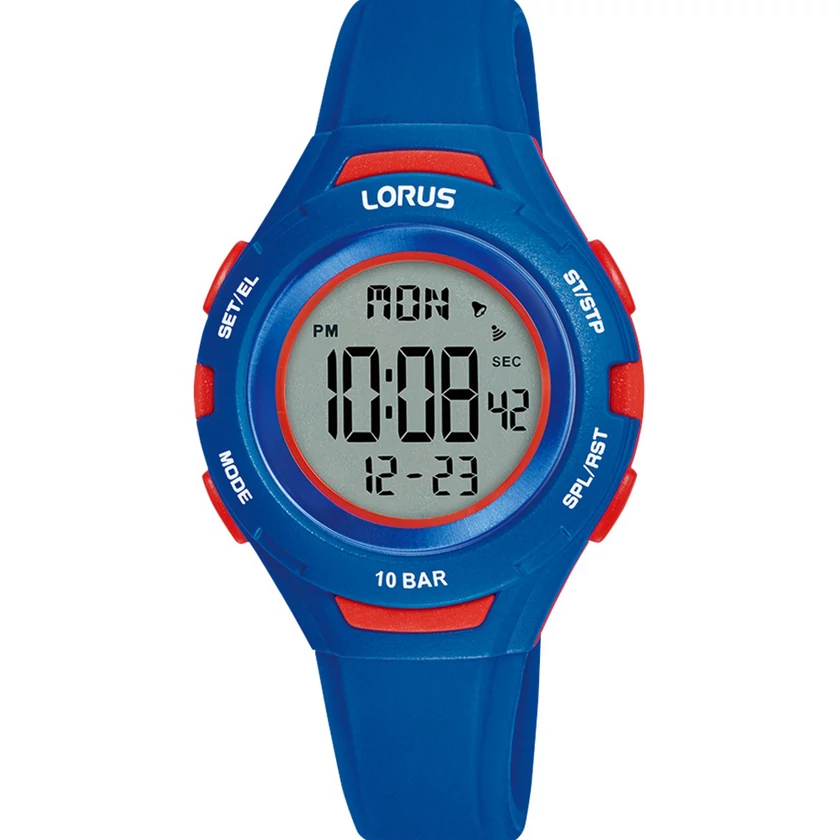 Lorus gyerek óra - R2389PX9 - Kids