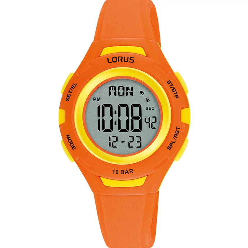 Lorus gyerek óra - R2399PX9 - Kids