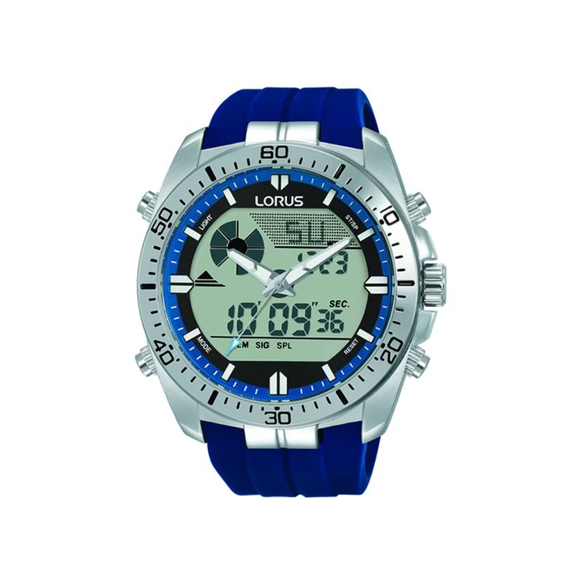 Lorus férfi óra - R2B09AX9 - Sports