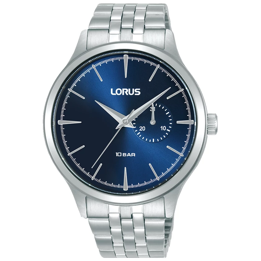 Lorus férfi óra - R5B05AX9 - Classic