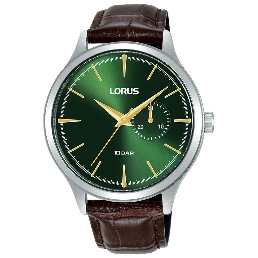 Lorus férfi óra - R5B09AX9 - Classic