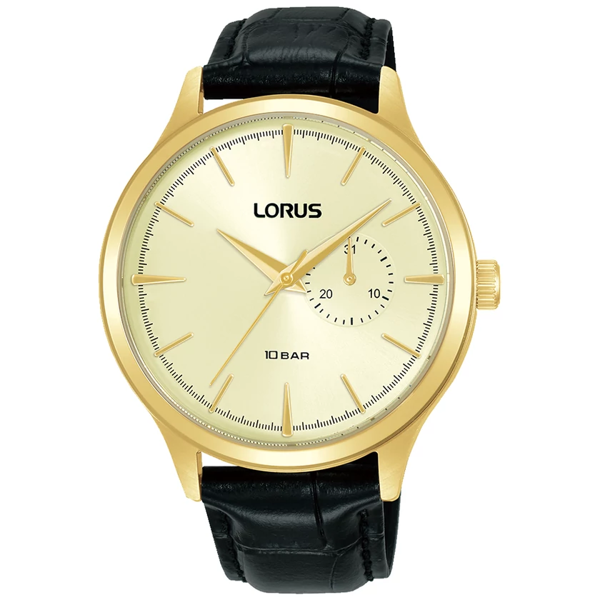 Lorus férfi óra - R5B10AX9 - Classic