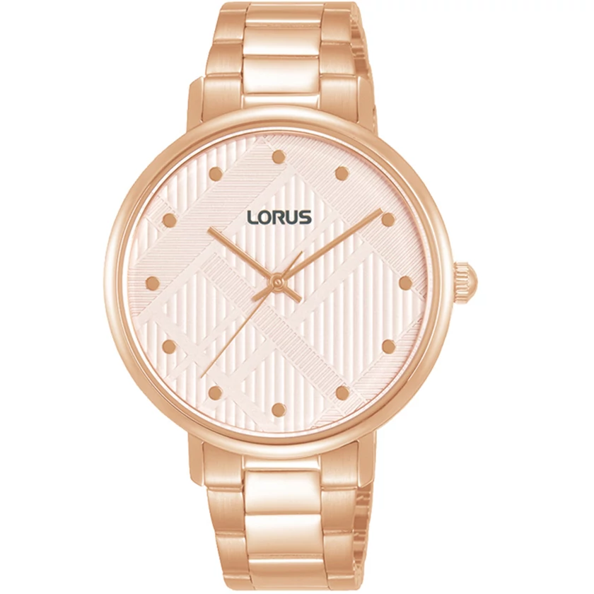 Lorus női óra - RG202VX9 - Dress