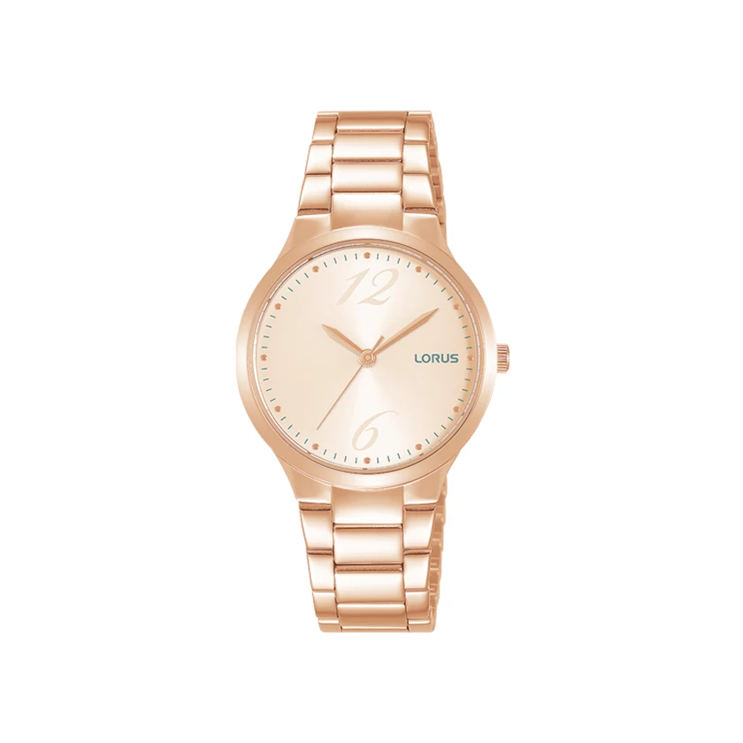 Lorus női óra - RG206UX9 - Women