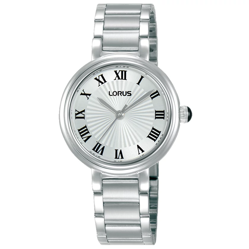 Lorus női óra - RG207YX9 - Classic