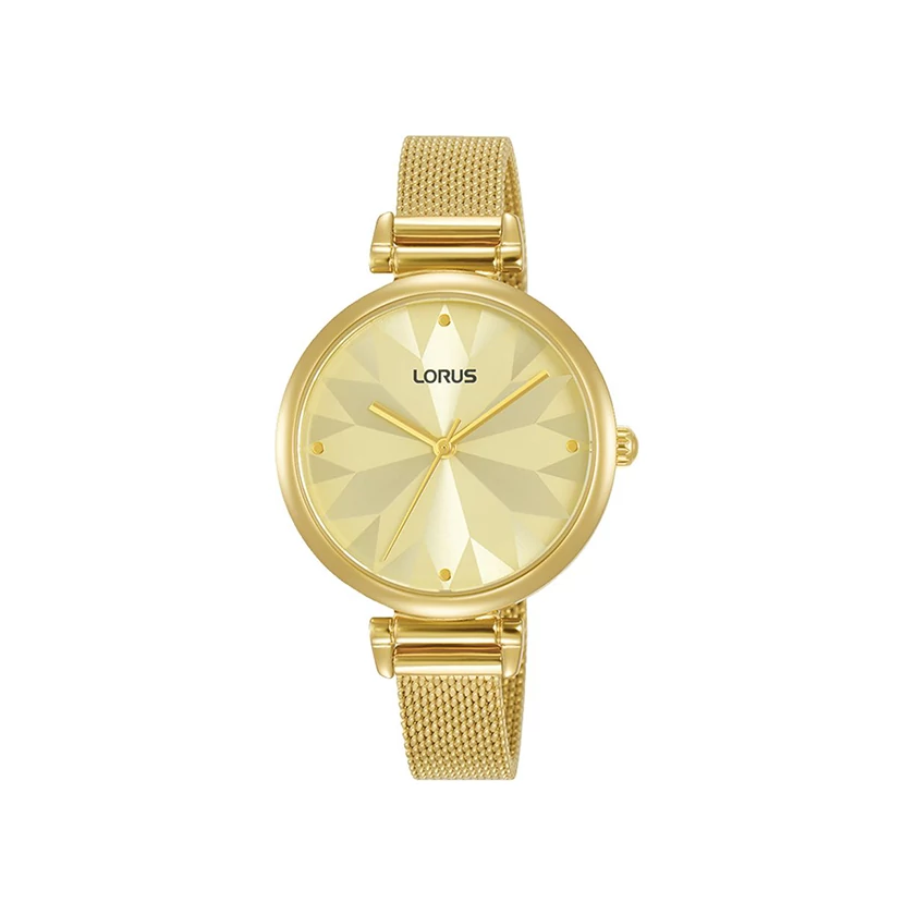 Lorus női óra - RG208TX9 - Women