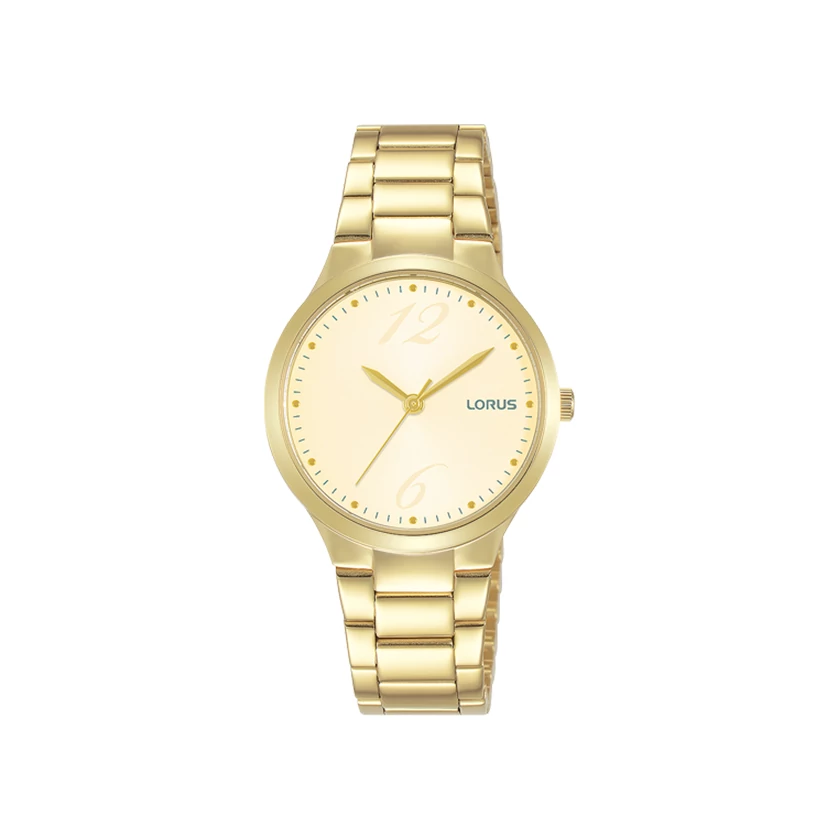 Lorus női óra - RG208UX9 - Women