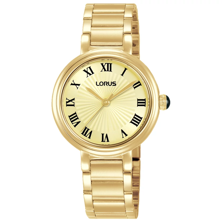 Lorus női óra - RG210YX9 - Classic