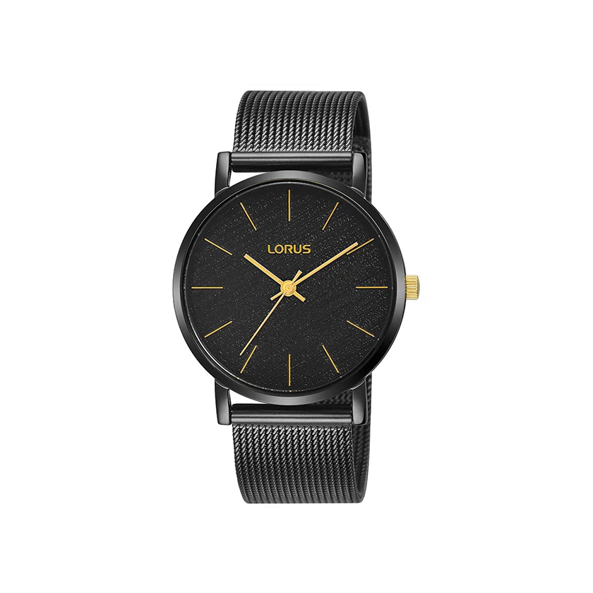 Lorus női óra - RG211QX9 - Classic