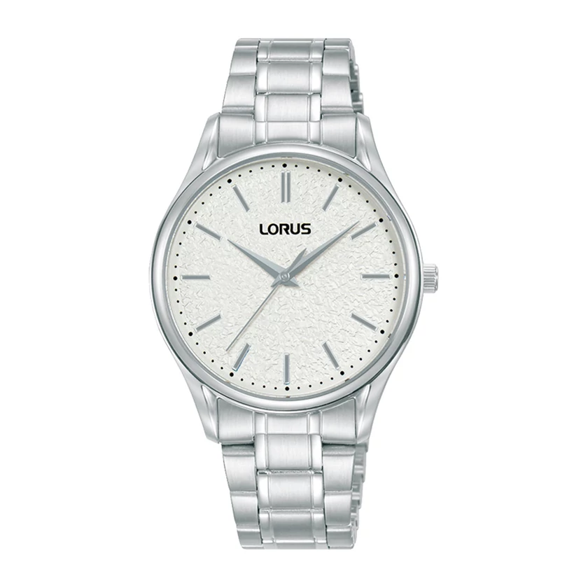 Lorus női óra - RG217WX9 - Classic