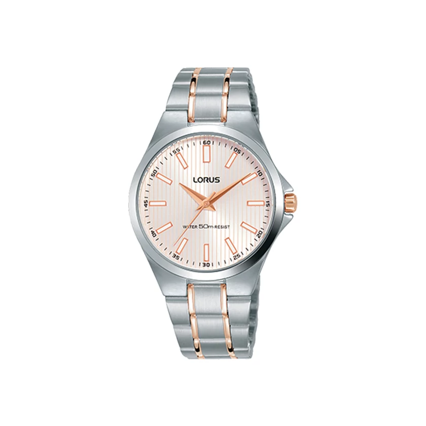 Lorus női óra - RG225PX9 - Classic