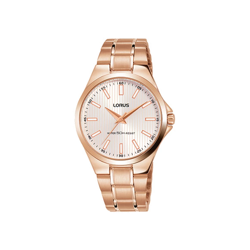 Lorus női óra - RG226PX9 - Classic