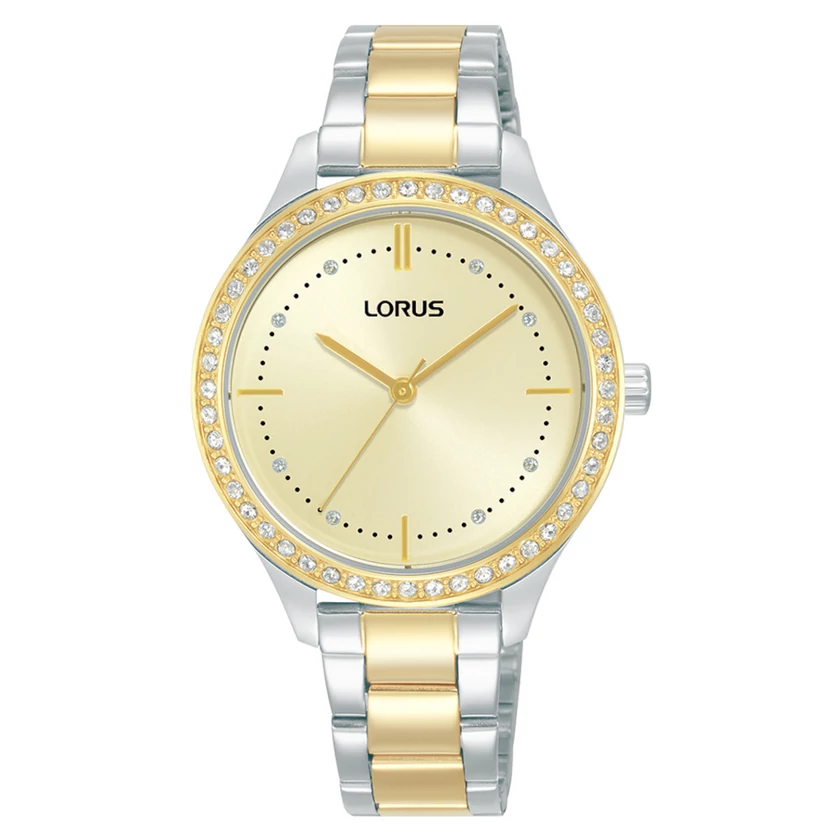 Lorus női óra - RG226XX9 - Women
