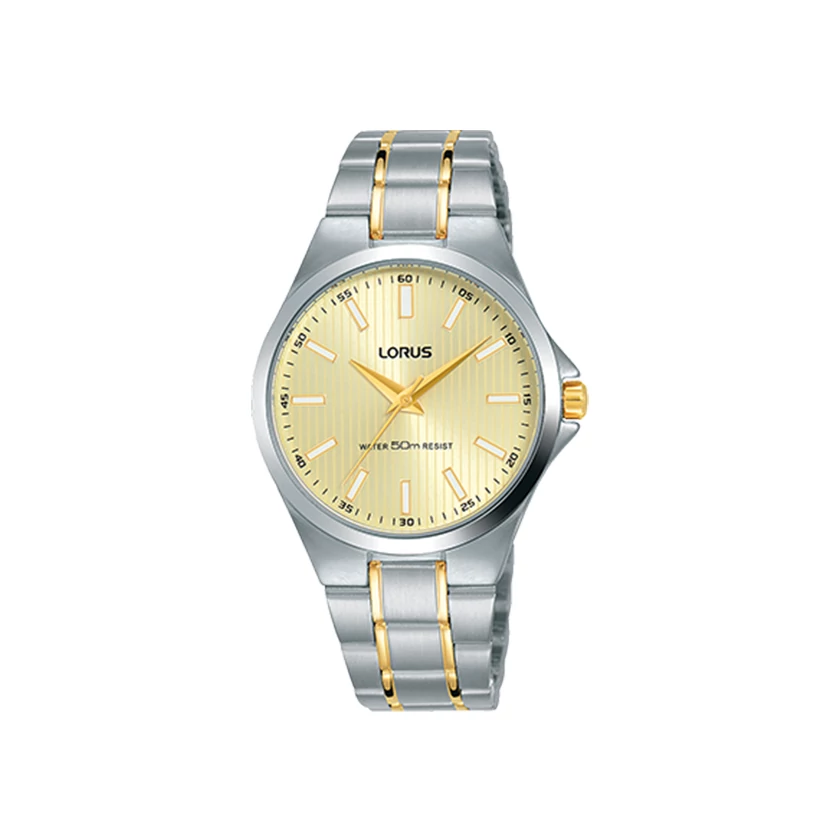 Lorus női óra - RG227PX9 - Classic