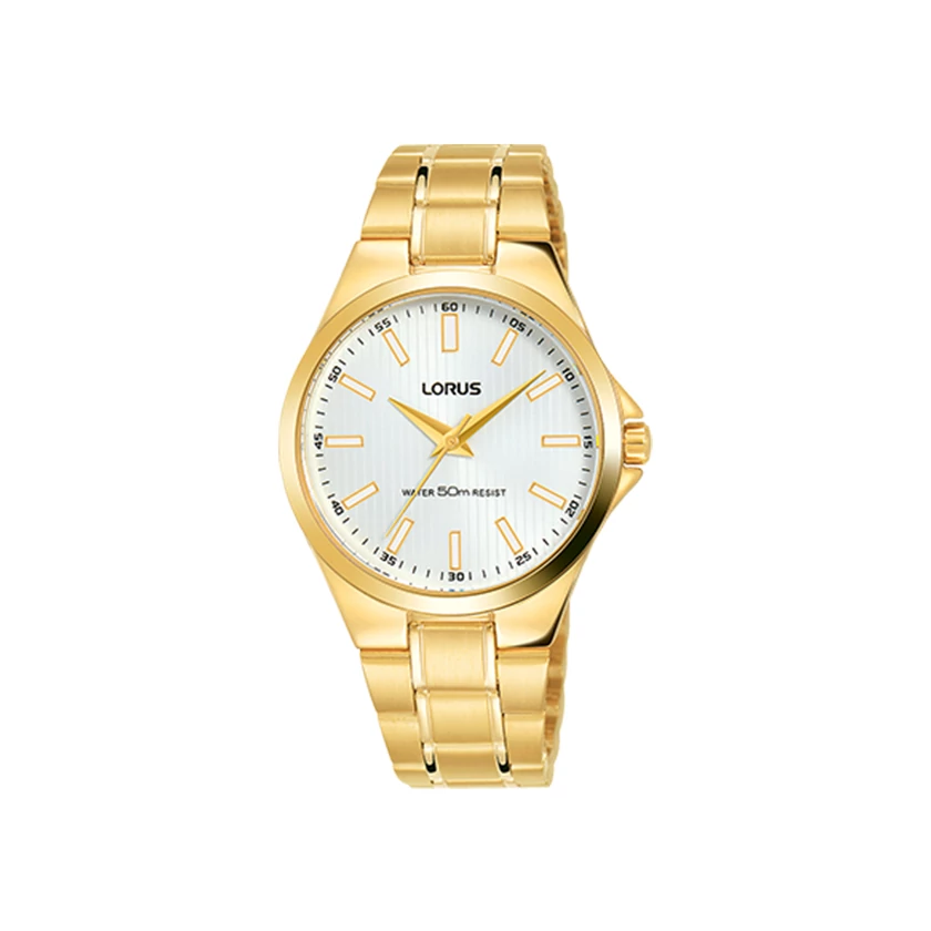 Lorus női óra - RG228PX9 - Classic