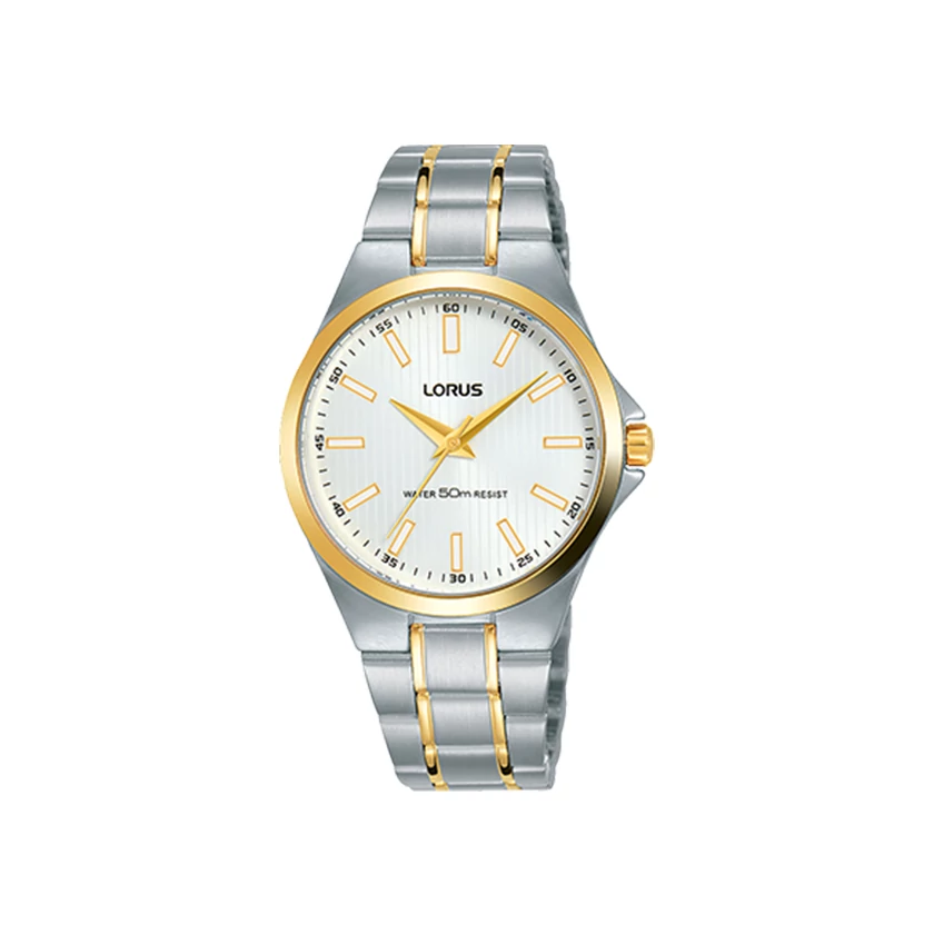 Lorus női óra - RG230PX9 - Classic