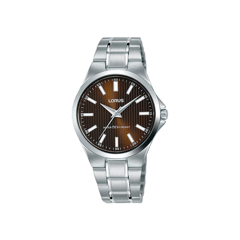 Lorus női óra - RG231PX9 - Classic
